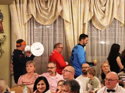 Spotkanie z rodzicami Dzieci Maryi z okazji ich patronalnego święta, 07.12.2025